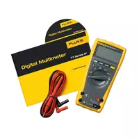 МУЛЬТИМЕТР FLUKE 77 IV - от 1 000 000 сум