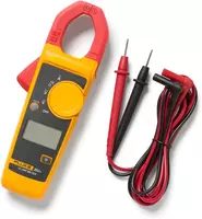 ТОКОИЗМЕРИТЕЛЬНЫЕ КЛЕЩИ FLUKE 302+
