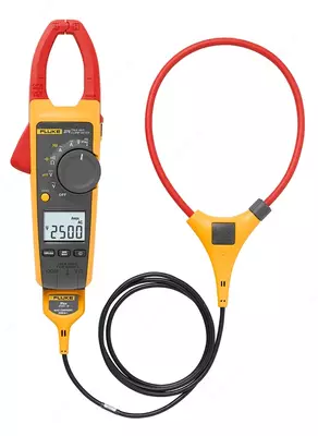 ТОКОИЗМЕРИТЕЛЬНЫЙ ДАТЧИК FLUKE 376