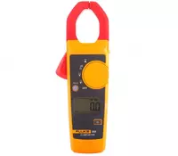 ТОКОИЗМЕРИТЕЛЬНЫЕ КЛЕЩИ FLUKE 303