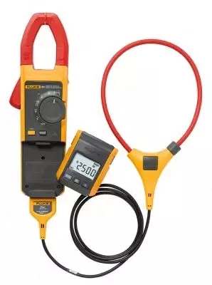 ТОКОИЗМЕРИТЕЛЬНЫЙ ДАТЧИК FLUKE 381