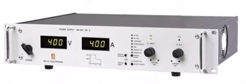 SM 70-22 — источник питания