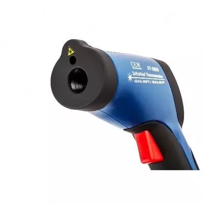 DT-8859 Инфракрасный термометр (пирометр)