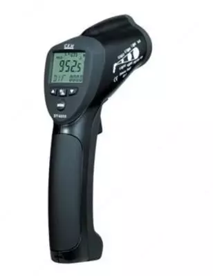 DT-8859 Инфракрасный термометр (пирометр)