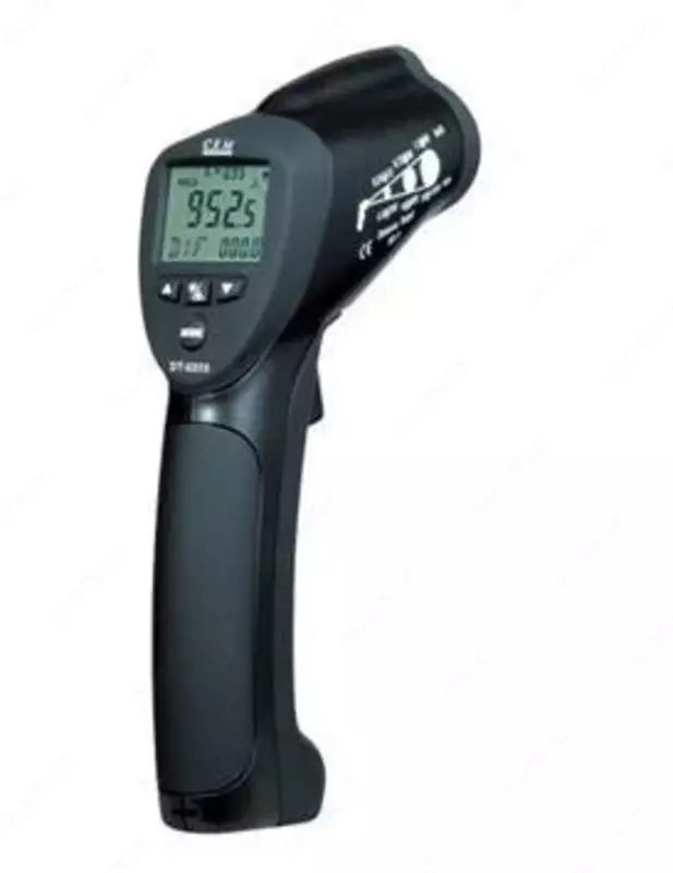 DT-8859 Инфракрасный термометр (пирометр)