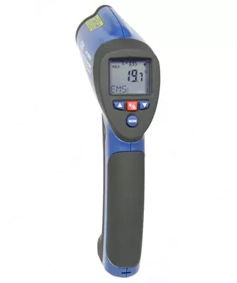 DT-8859 Инфракрасный термометр (пирометр)