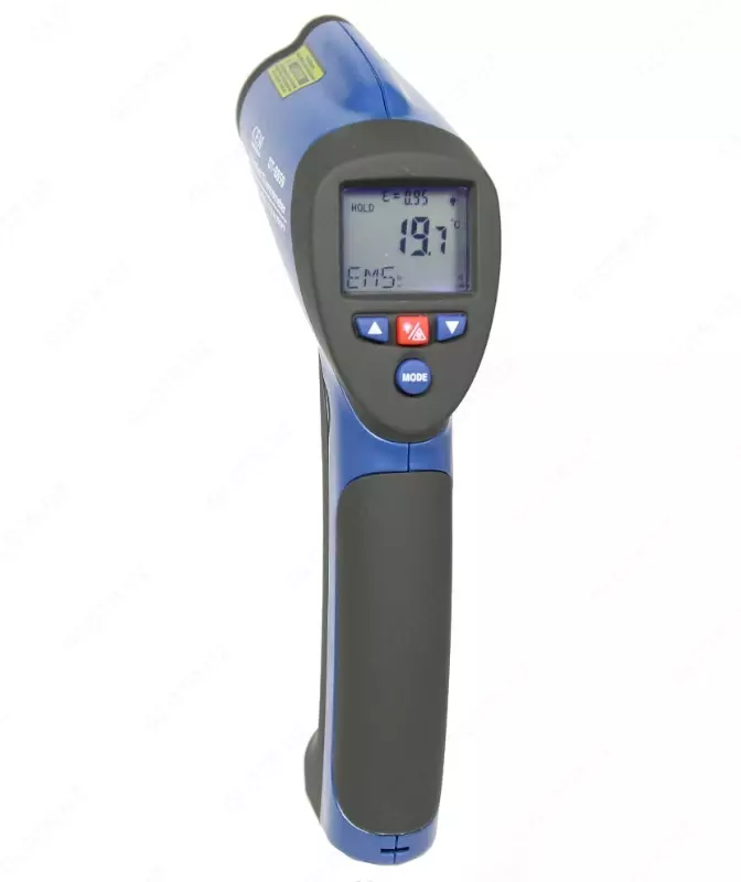 DT-8859 Инфракрасный термометр (пирометр)