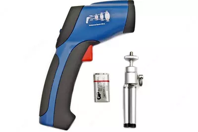 DT-8859 Инфракрасный термометр (пирометр)