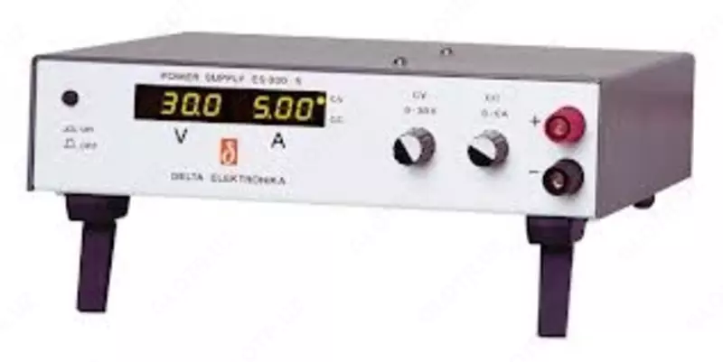 ES 075-2 — источник питания