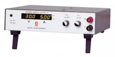 ES 075-2 — источник питания