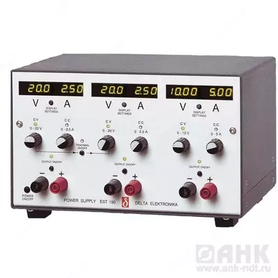 ES 075-2 — источник питания