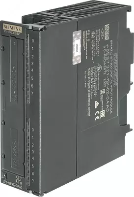 МОДУЛЬ ВВОДА ДИСКРЕТНЫХ СИГНАЛОВ 6ES7321-1BH02-0AA0