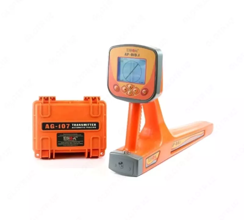 Трассоискатель Success AG-317N