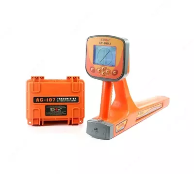 Трассоискатель Success AG-317N