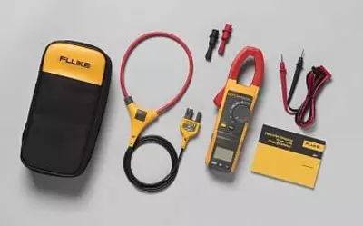 ТОКОИЗМЕРИТЕЛЬНЫЙ ДАТЧИК FLUKE 381