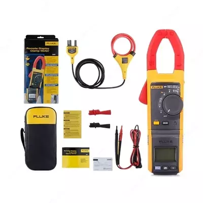 ТОКОИЗМЕРИТЕЛЬНЫЙ ДАТЧИК FLUKE 381