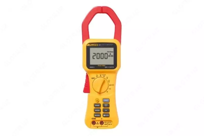 ТОКОИЗМЕРИТЕЛЬНЫЕ КЛЕЩИ FLUKE 303