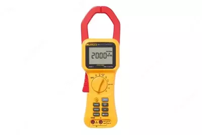 ТОКОИЗМЕРИТЕЛЬНЫЕ КЛЕЩИ FLUKE 303