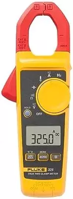 ТОКОИЗМЕРИТЕЛЬНЫЕ КЛЕЩИ FLUKE 355