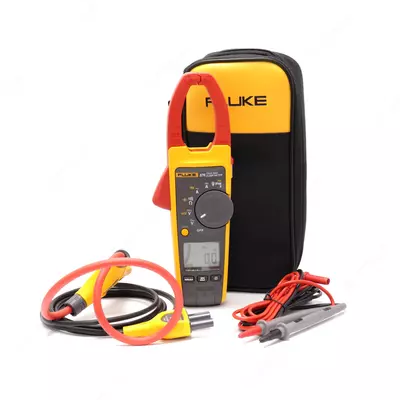 ТОКОИЗМЕРИТЕЛЬНЫЙ ДАТЧИК FLUKE 376