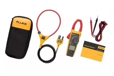 ТОКОИЗМЕРИТЕЛЬНЫЙ ДАТЧИК FLUKE 376