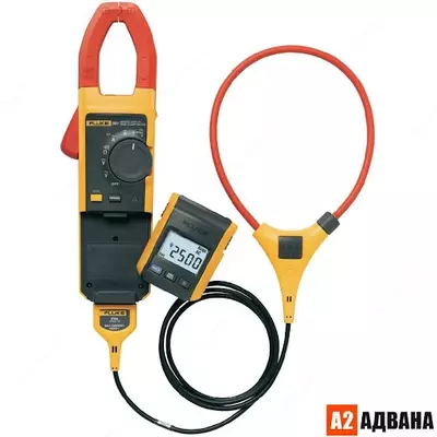 ТОКОИЗМЕРИТЕЛЬНЫЙ ДАТЧИК FLUKE 376 ТОКОИЗМЕРИТЕЛЬНЫЙ ДАТЧИК FLUKE 376