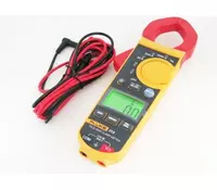 ТОКОИЗМЕРИТЕЛЬНЫЕ КЛЕЩИ FLUKE 319