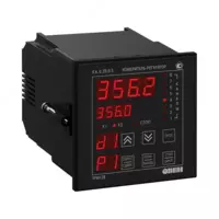 ТРМ138 регулятор восьмиканальный с двухпозиционным управлением и RS-485 - от 1 000 000 сум