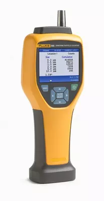 СЧЕТЧИК ЧАСТИЦ FLUKE 985