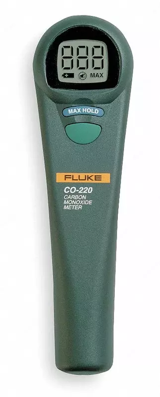 ГАЗОСИГНАЛИЗАТОР FLUKE CO-220