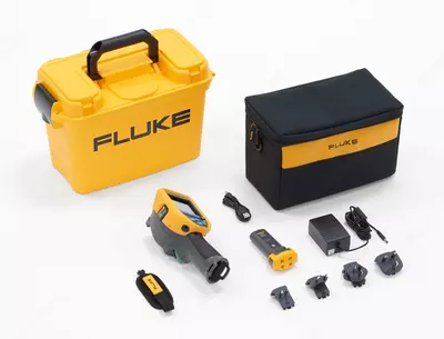 ТЕПЛОВИЗОР FLUKE TIS40