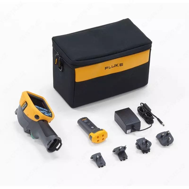 ТЕПЛОВИЗОР FLUKE TIS10