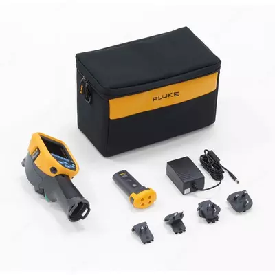 ТЕПЛОВИЗОР FLUKE TIS10