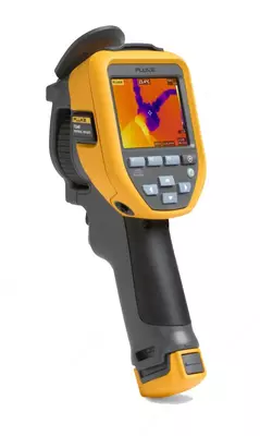 ИНФРАКРАСНАЯ КАМЕРА FLUKE TIS45