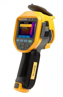 ТЕПЛОВИЗОР FLUKE TI480 PRO ТЕПЛОВИЗОР FLUKE TI480 PRO