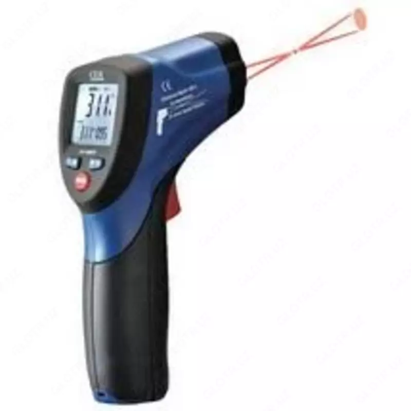 T-811 —D пирометр