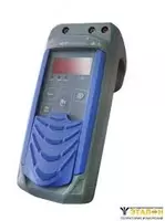 Е6-32 —цифровой мегаомметр