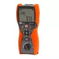 MIC-10 — измеритель параметров электроизоляции