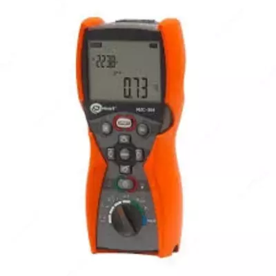 MIC-10 — измеритель параметров электроизоляции