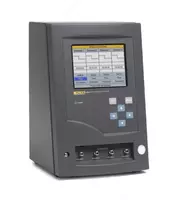 Fluke IDA-5 — анализатор инфузионных насосов