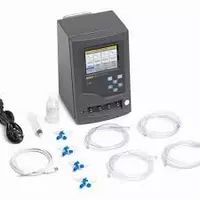 Fluke IDA-5 — анализатор инфузионных насосов - 1 000 000 сум