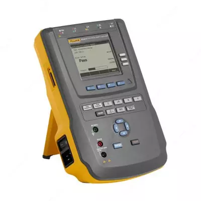 Fluke ESA612-02-EUR — анализатор электробезопасности