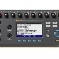 Fluke ProSim 8P-01 — генератор сигналов пациента