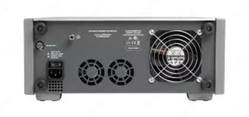 Fluke QA-ES MK III – 01 — анализатор электрохирургического оборудования