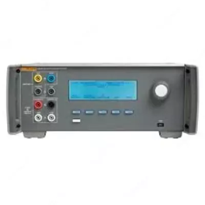 Fluke QA-ES MK III – 01 — анализатор электрохирургического оборудования