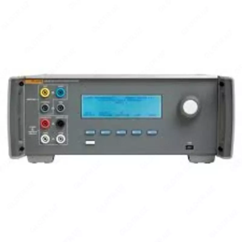 Fluke QA-ES MK III – 01 — анализатор электрохирургического оборудования