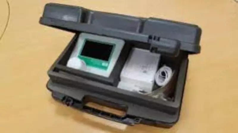 Гастротест — прибор для диагностики инфицирования человека бактерией Helicobacter Pylori