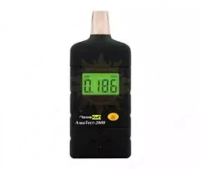 ПрофКиП АлкоТест-2000 — алкотестер