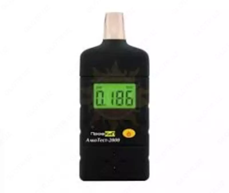 ПрофКиП АлкоТест-2000 — алкотестер