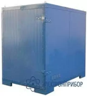 ПСВ-90 — установка для сушки твердой изоляции